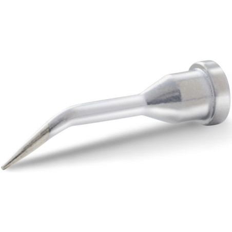 Weller LT-1SLX Lötspitze 2,0 mm, gebogen 30°