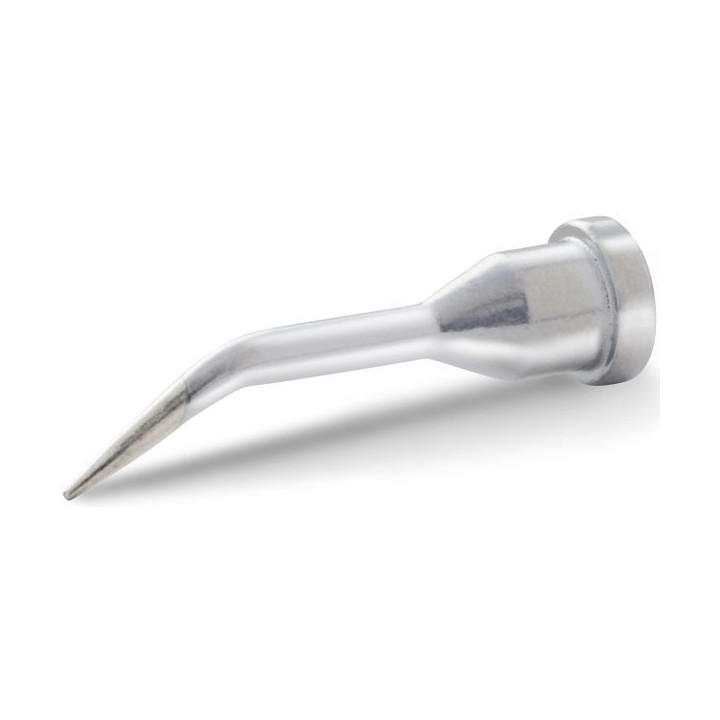 Weller LT-1SLX Lötspitze 2,0 mm, gebogen 30°