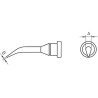 Weller LT-1SLX Lötspitze 2,0 mm, gebogen 30°