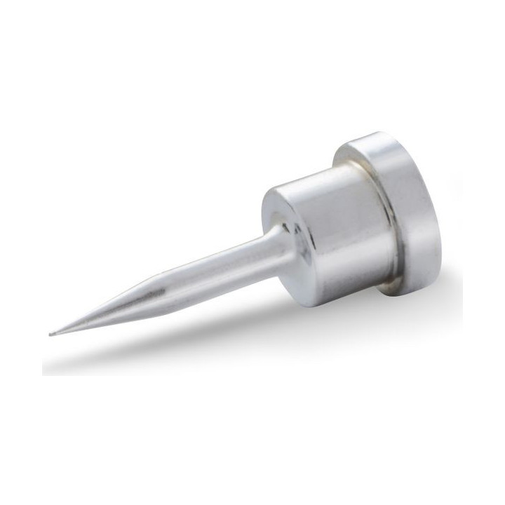Weller LT-1SNW Lötspitze 0,1 mm, rundform schlank