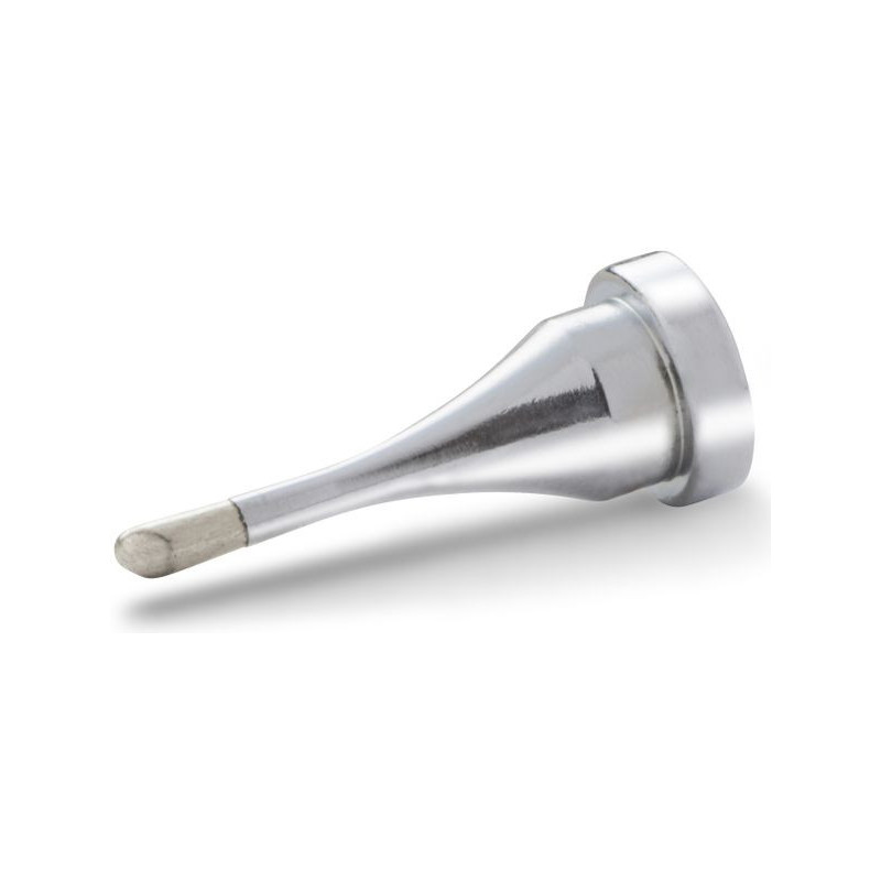Weller LT-4 Lötspitzenlänge 15,0 mm, Rundform abgeschrägt 45°