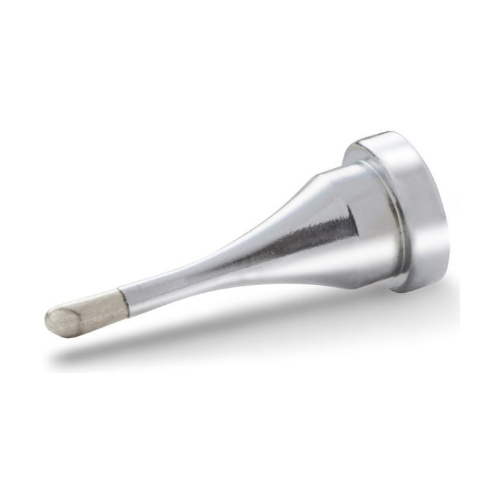 Weller LT-4 Lötspitzenlänge 15,0 mm, Rundform abgeschrägt 45°