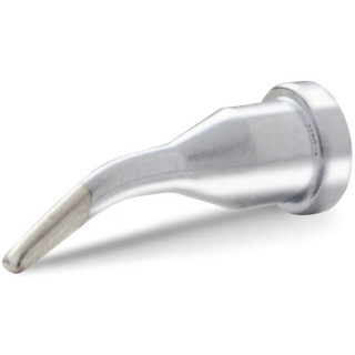 Weller LT-4X Lötspitzenlänge 1,2 mm, gebogen 30°
