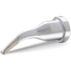 Weller LT-4X Lötspitzenlänge 1,2 mm, gebogen 30°