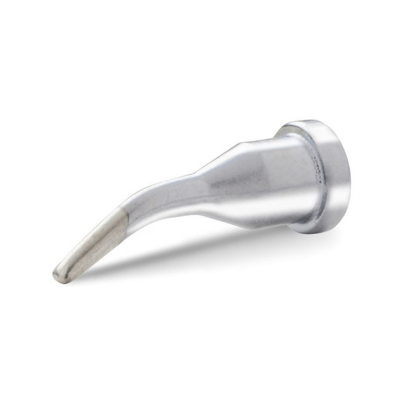 Weller LT-4X Lötspitzenlänge 1,2 mm, gebogen 30°