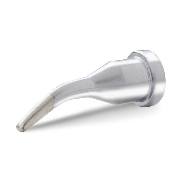 Weller LT-4X Lötspitzenlänge 1,2 mm, gebogen 30°