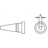 Weller LT-A Lötspitze 1,6 mm, Meisselform