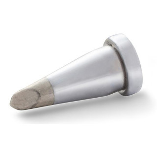 Weller LT-AA Lötspitze, 60° Lötspitze, abgeschrägt, 1,6 mm