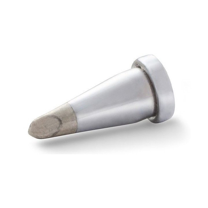 Weller LT-AA Lötspitze, 60° Lötspitze, abgeschrägt, 1,6 mm