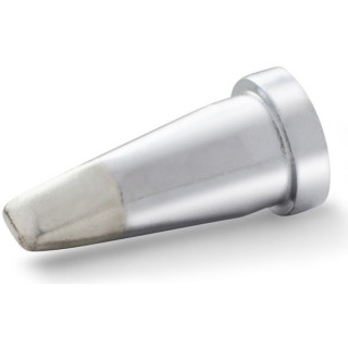 Weller LT-B Lötspitze 2,4 mm, Meisselform