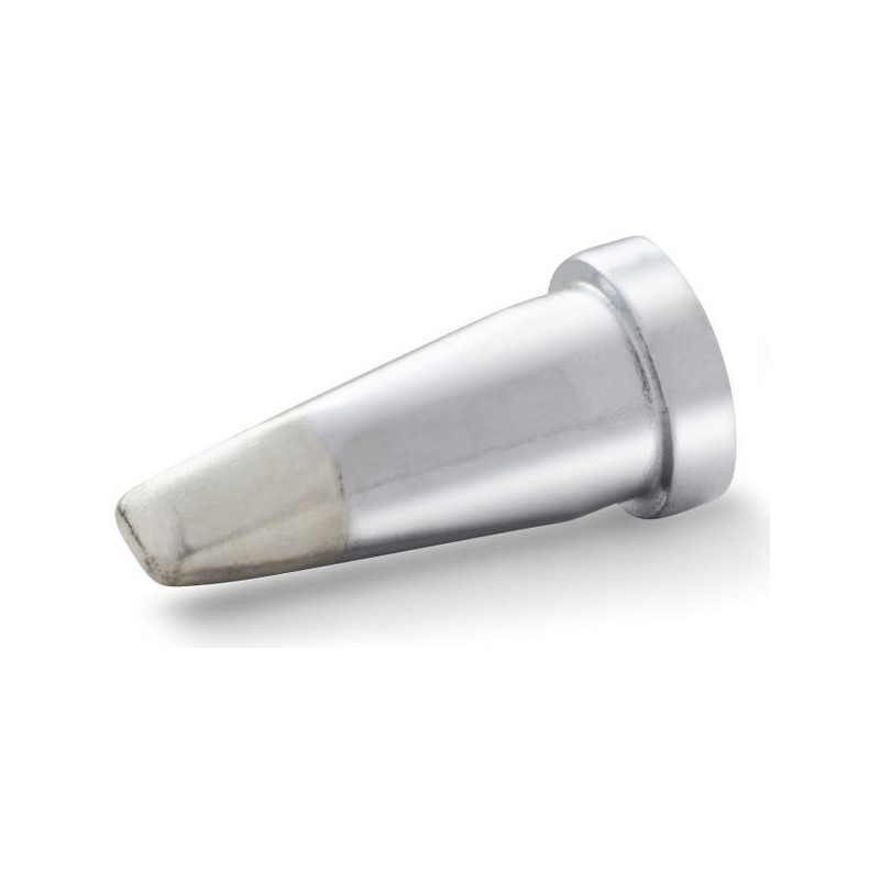 Weller LT-B Lötspitze 2,4 mm, Meisselform