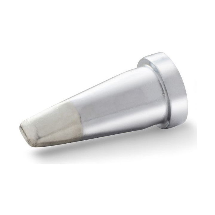 Weller LT-B Lötspitze 2,4 mm, Meisselform