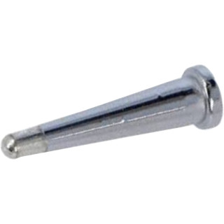Weller LT-BS Lötspitze, Rundform abgeschrägt 60°, D: 2,4 mm