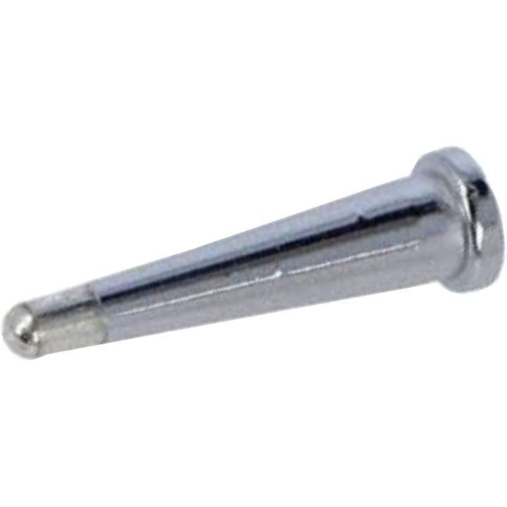 Weller LT-BS Lötspitze, Rundform abgeschrägt 60°, D: 2,4 mm