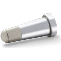 Weller LT-CS Lötspitze, Rundform, D: 3,2 mm