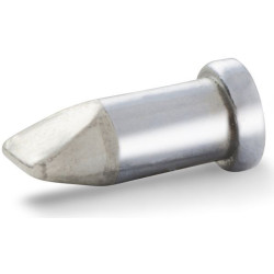 Weller LT-D Lötspitze 4,6 mm, Meisselform