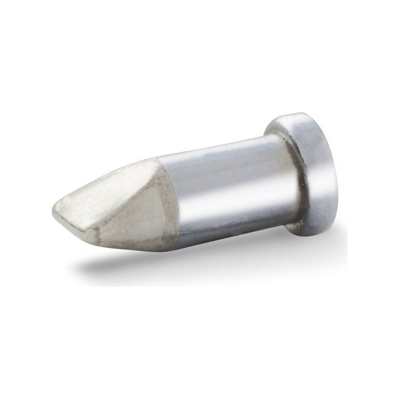 Weller LT-D Lötspitze 4,6 mm, Meisselform