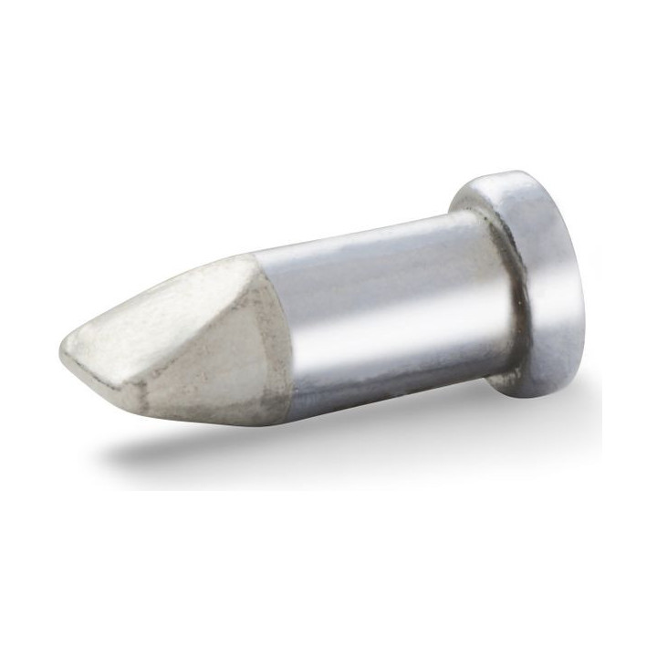 Weller LT-D Lötspitze 4,6 mm, Meisselform