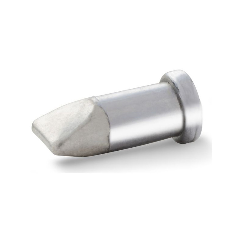 Weller LT-DLL Lötspitze, meißelförmig, 4,6 x 1,2 mm