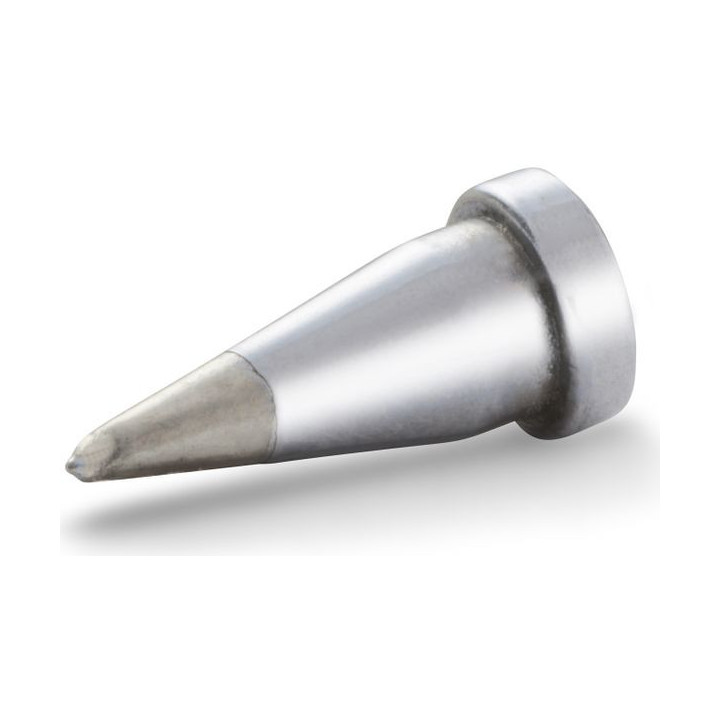Weller LT-F Lötspitze 1,2 mm, Rundform, abgeschrägt 45°