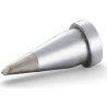 Weller LT-F Lötspitze 1,2 mm, Rundform, abgeschrägt 45°
