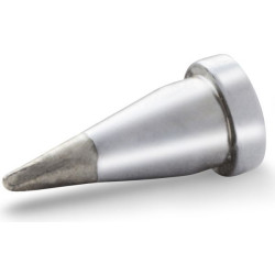Weller LT-H Lötspitze 3,2 mm, Meisselform