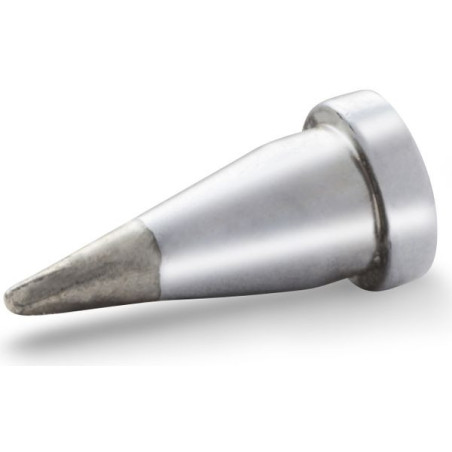 Weller LT-H Lötspitze 3,2 mm, Meisselform