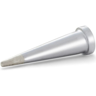 Weller LT-K Lötspitze, meißelförmig, lang, 1,2 x 0,4 mm