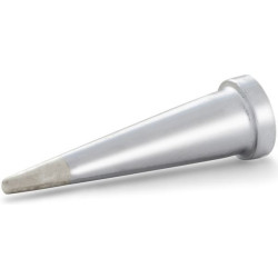 Weller LT-K Lötspitze, meißelförmig, lang, 1,2 x 0,4 mm