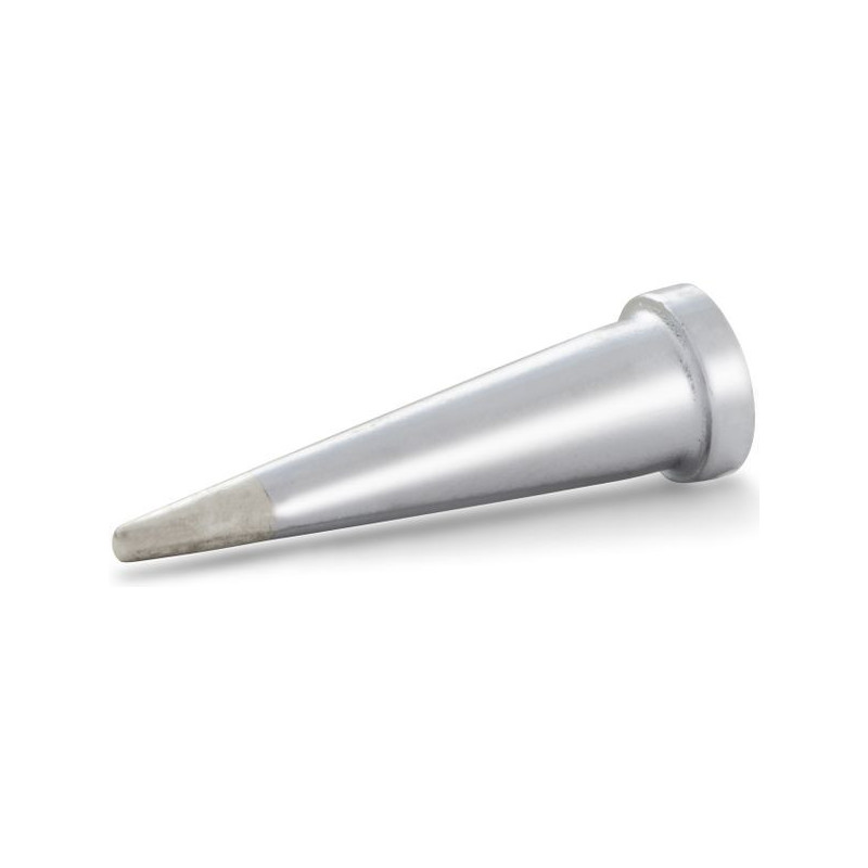 Weller LT-K Lötspitze, meißelförmig, lang, 1,2 x 0,4 mm