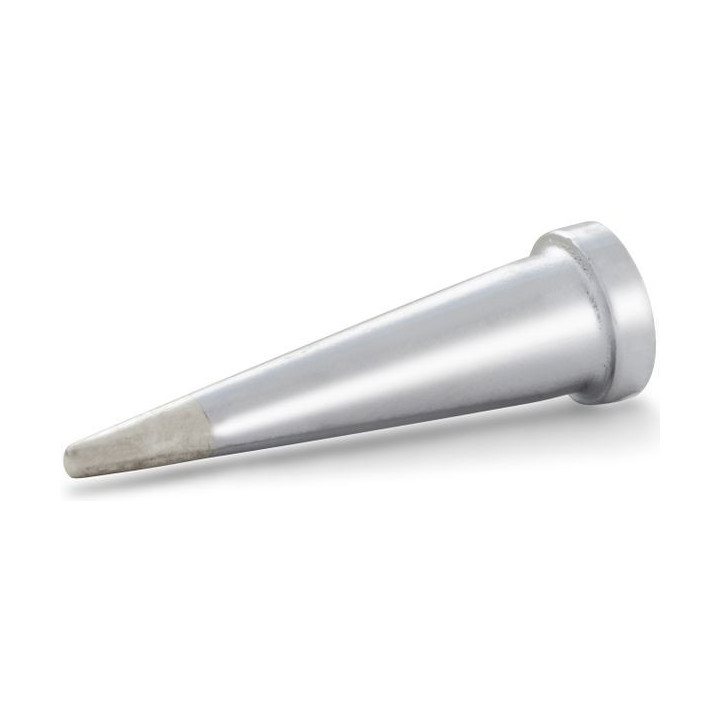Weller LT-K Lötspitze, meißelförmig, lang, 1,2 x 0,4 mm