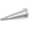 Weller LT-K Lötspitze, meißelförmig, lang, 1,2 x 0,4 mm
