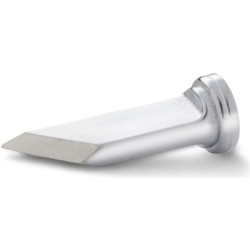 Weller LT-KN Lötspitze, messerförmig, Breite 2 mm