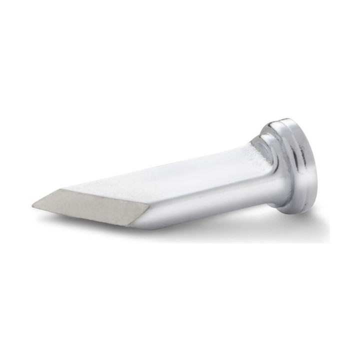 Weller LT-KN Lötspitze, messerförmig, Breite 2 mm
