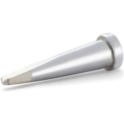 Weller LT-L Lötspitze 2,0 mm, Flachform