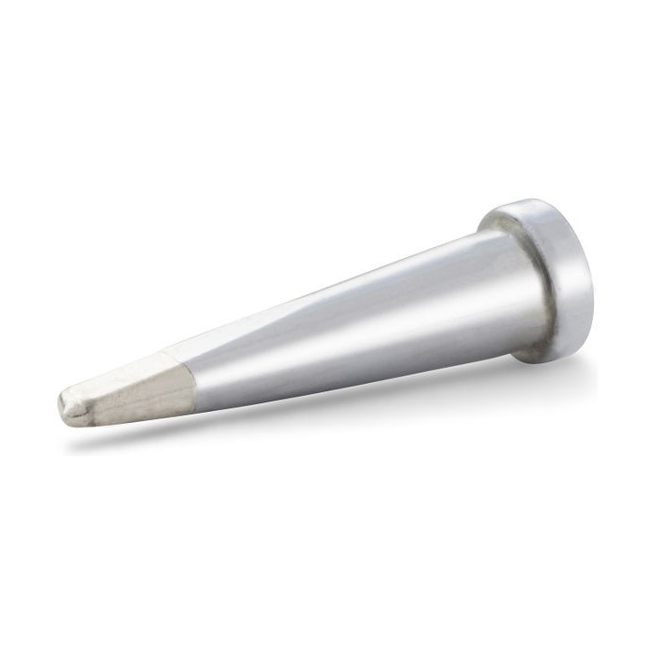 Weller LT-L Lötspitze 2,0 mm, Flachform