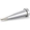 Weller LT-L Lötspitze 2,0 mm, Flachform