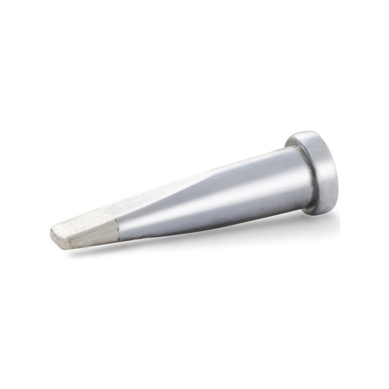 Weller LT-M Lötspitze 3,2 mm, Meisselform lang
