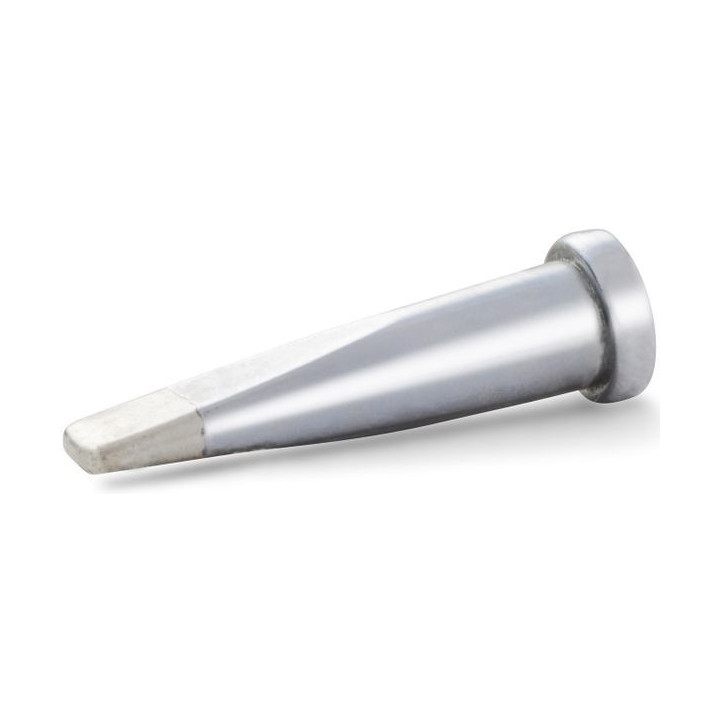 Weller LT-M Lötspitze 3,2 mm, Meisselform lang