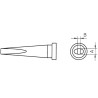 Weller LT-M Lötspitze 3,2 mm, Meisselform lang