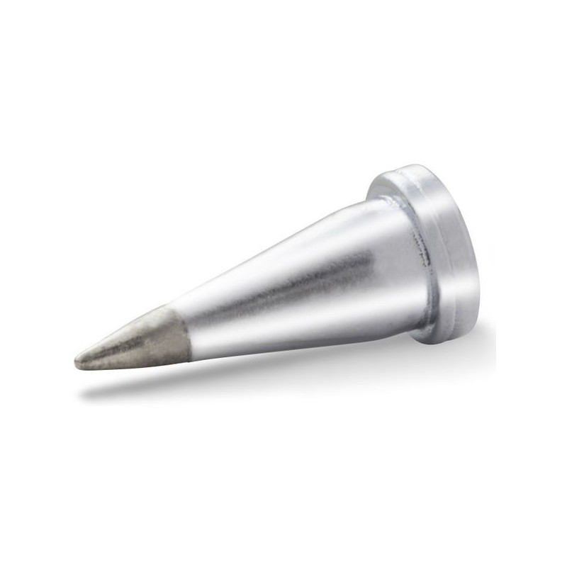 Weller LT-T Lötspitze, konisch lang, D: 0,6 mm