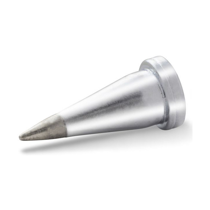 Weller LT-T Lötspitze, konisch lang, D: 0,6 mm