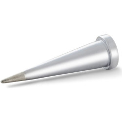 Weller LT-S Lötspitze, konisch lang, D: 0,4 mm