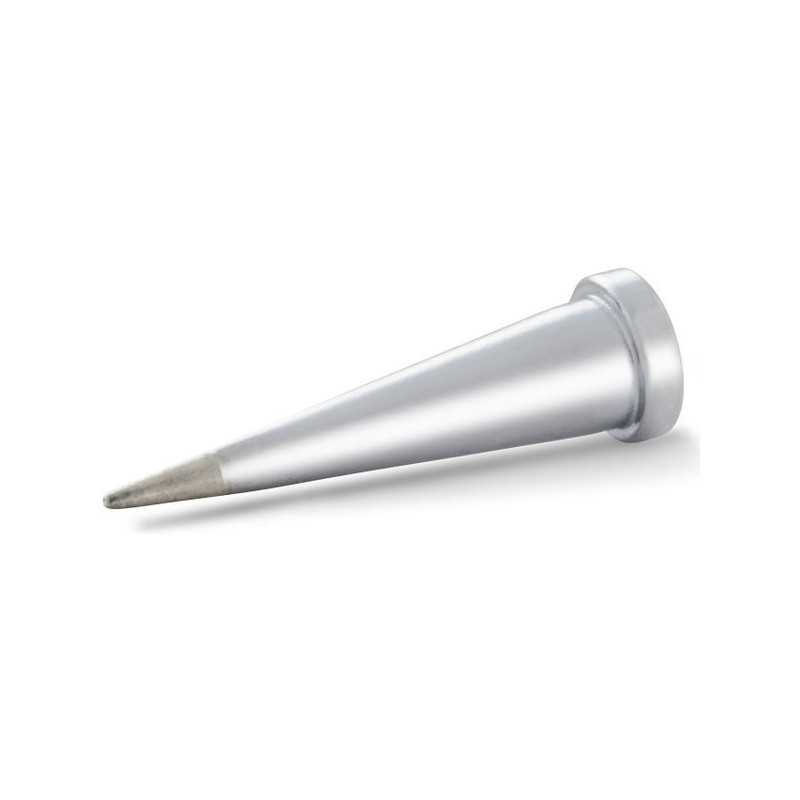 Weller LT-S Lötspitze, konisch lang, D: 0,4 mm
