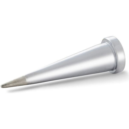 Weller LT-S Lötspitze, konisch lang, D: 0,4 mm