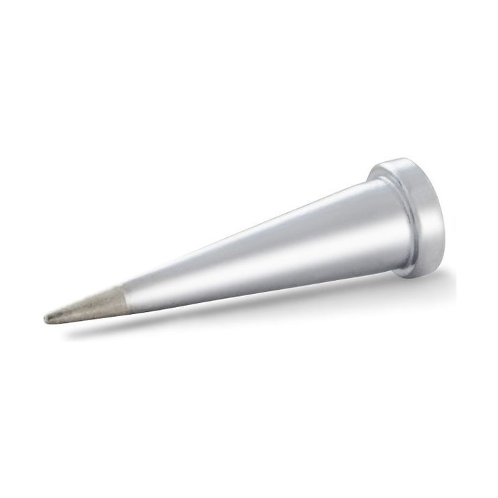Weller LT-S Lötspitze, konisch lang, D: 0,4 mm