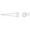 Weller LT-S Lötspitze, konisch lang, D: 0,4 mm