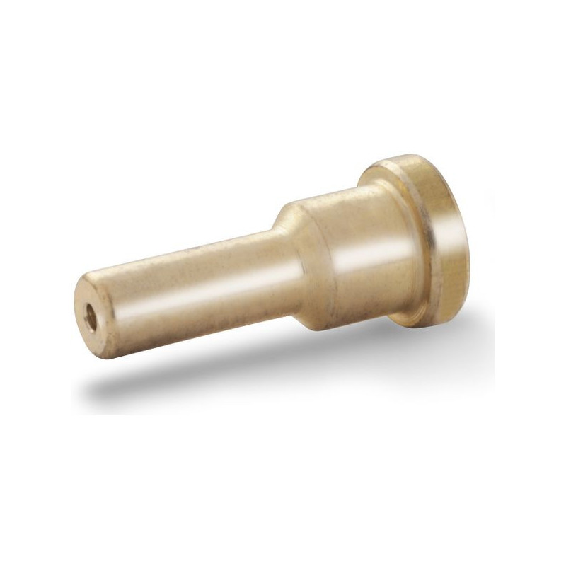 Weller LT Messspitze für Thermoelement, D: 0,5 mm