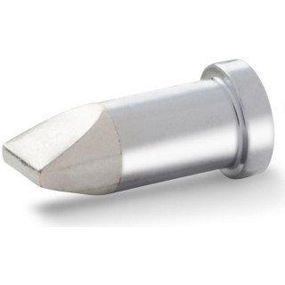 Weller LT-D HPB Lötspitze, meißelförmig 4,6 x 0,8 mm