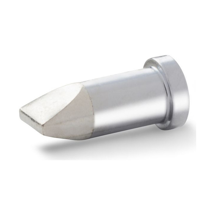 Weller LT-D HPB Lötspitze, meißelförmig 4,6 x 0,8 mm